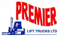 Premier Lift Trucks Ltd