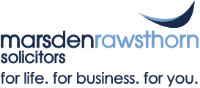 Marsden Rawsthorn Solicitors Limited