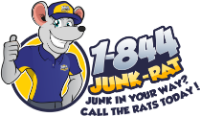 Business Listing 1-844-JUNK-RAT in Newark NJ