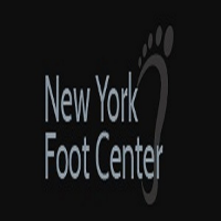 Business Listing New York Foot Center in New York NY