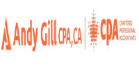 Business Listing Andy Gill CPA, CA Chartered Professional Accountants in Edmonton AB
