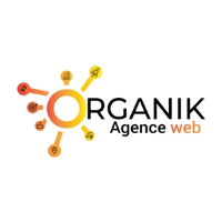 Business Listing Organik Agence Web in Blainville QC