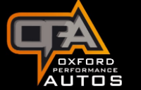 Oxford Performance Autos
