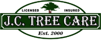 Business Listing JC Tree Care in Front Royal VA