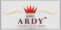 King Ardy