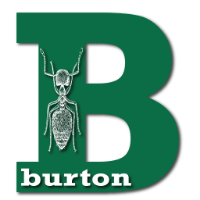 Burton Pest Control