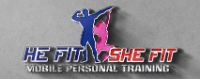 Business Listing HE FIT SHE FIT MOBILE PERSONAL TRAINING in Gillingham England