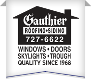 Business Listing Gauthier Roofing and Siding in Windsor ON