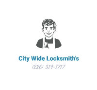 City WIde Locksmith's