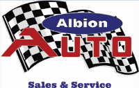 Albion Auto Sales & Service