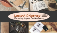 Business Listing Lasso Ad Agency in Hyde Park PA