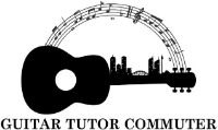 Guitar Tutor Commuter
