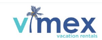 Business Listing Vimex Vacation Rentals in Playa del Carmen Q.R.