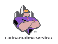 Caliber Prime Renovations LLC