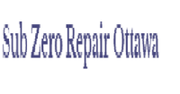 Business Listing Sub Zero Repair Ottawa in Ottawa ON