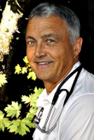 Dr. Kevin Jackson, Naturopathic Physician