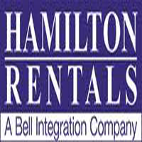 Hamilton Rentals