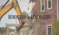 Demolition Baltimore