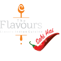 The Flavours- Classic Indian Cuisine