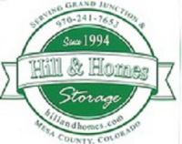 Business Listing Hill and Homes Storage in Grand Junction CO