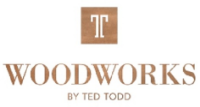 Woodworks by Ted Todd