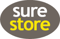 SureStore - Self Storage Old Trafford, Manchester