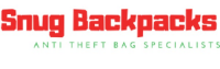 Anti Theft Backpacks
