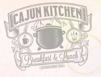 Cajun Kitchen Café