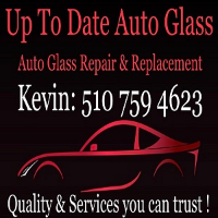 Business Listing Up To Date Auto Glass - Mobile Window Repair & Replacement in Oakland CA