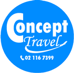 Business Listing The Concept Travel Co., Ltd. in Beung Kum District Bangkok
