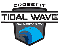 CrossFit Tidal Wave