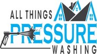 Business Listing All Things Pressure Washing in Newton NC