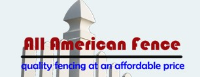 Business Listing All American Fence Company in Bear DE
