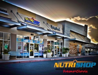 Business Listing Nutrishop Fresno Nutrition in Fresno CA