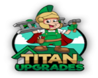 Business Listing Titan Upgrades in Glendale CA