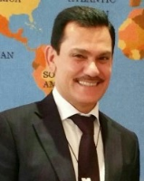 Dr. Yaseen Al Kamas (Al Badie Group of Companies)