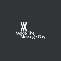Wade the Massage Guy