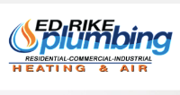 Business Listing Ed Rike Plumbing Heating & Air in Lewisburg OH