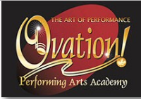Business Listing Ovation! Performing Arts Academy in Richmond Hill ON