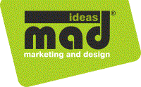 Business Listing MAD Ideas Ltd in Horley England