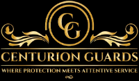Centurion Guards Ltd