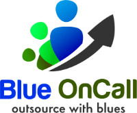 Blue OnCall