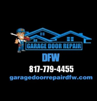 Business Listing Garage Door Repair DFW in Cleburne TX