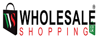 Wholesale Shopping
