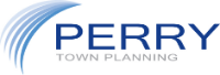 Perry Town Planning