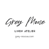 Grey MooseLinen Atelier
