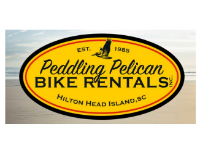 Business Listing Peddling Pelican Cruiser in Hilton Head Island SC
