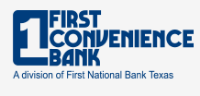 Business Listing First Convenience Bank in Jacksonville TX