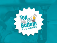 Top to Bottom Plumbing 