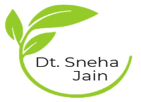 Dt. Sneha Jain - Dietitian In Nagpur